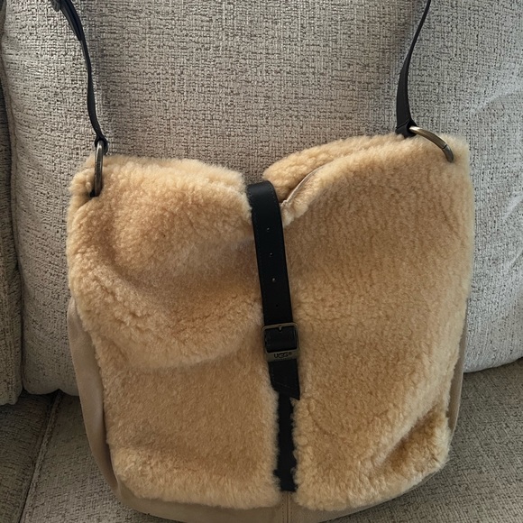 Vintage UGG shoulder bag - Picture 3 of 9